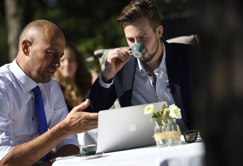 בית מלון כפרי Landgoed De Holtweijde