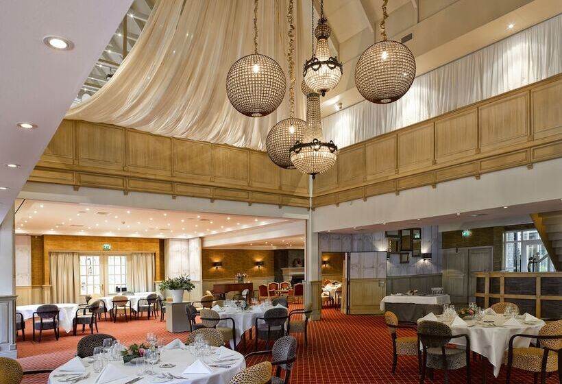 בית מלון כפרי Landgoed De Holtweijde