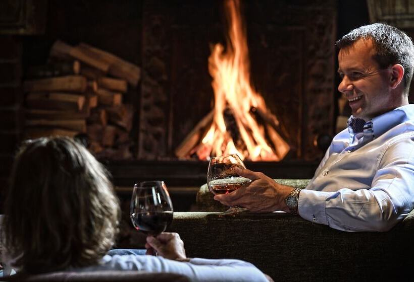 בית מלון כפרי Landgoed De Holtweijde