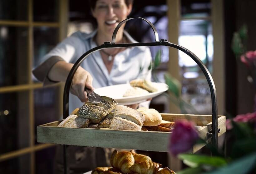 בית מלון כפרי Landgoed De Holtweijde