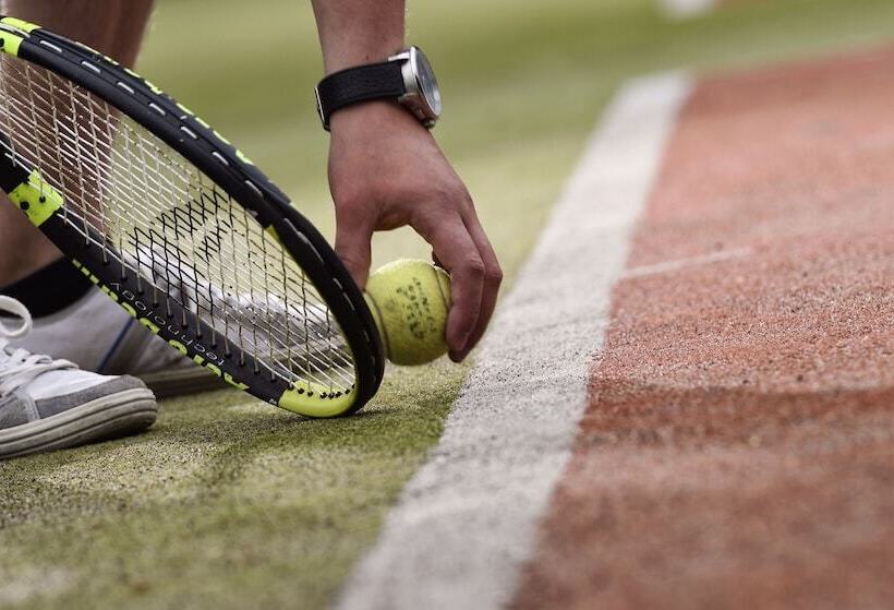 בית מלון כפרי Landgoed De Holtweijde