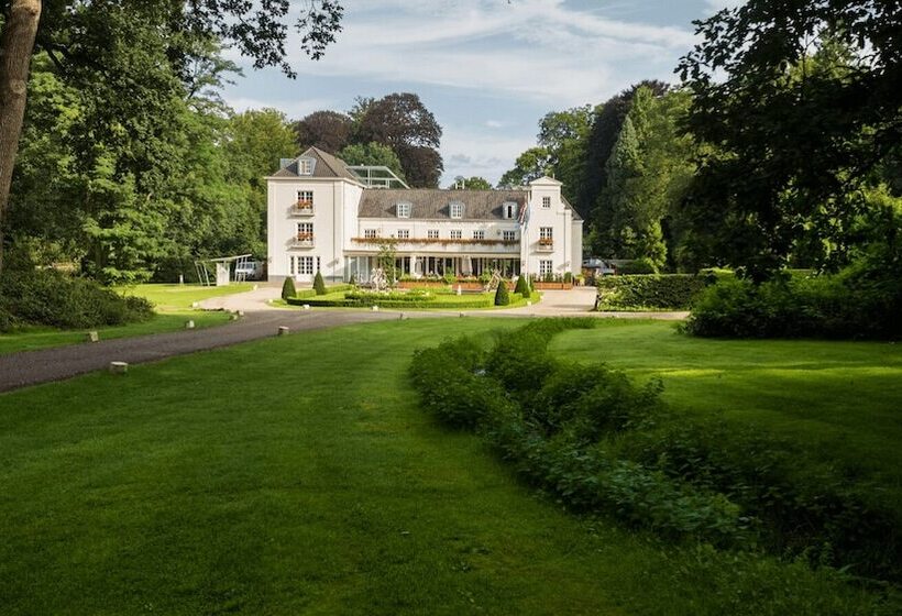 هتل Landgoed Groot Warnsborn