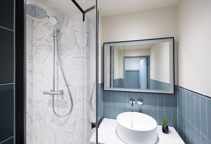 فندق Citadines Canal Amsterdam