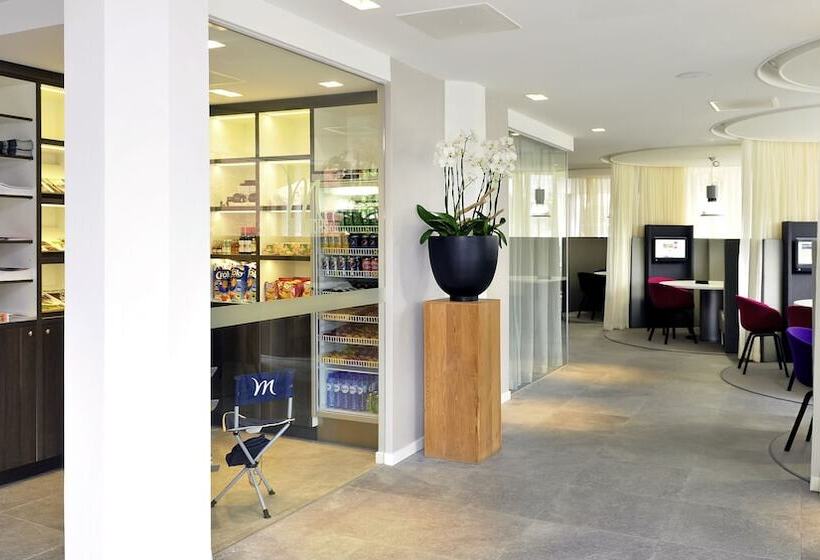Mercure Hotel Nijmegen Centre
