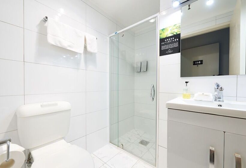 هتل Mount Richmond