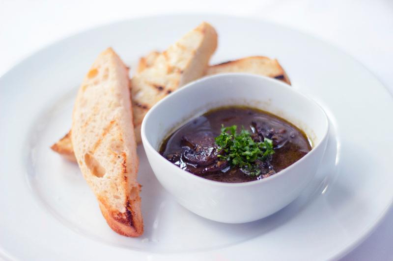 هتل Mount Richmond