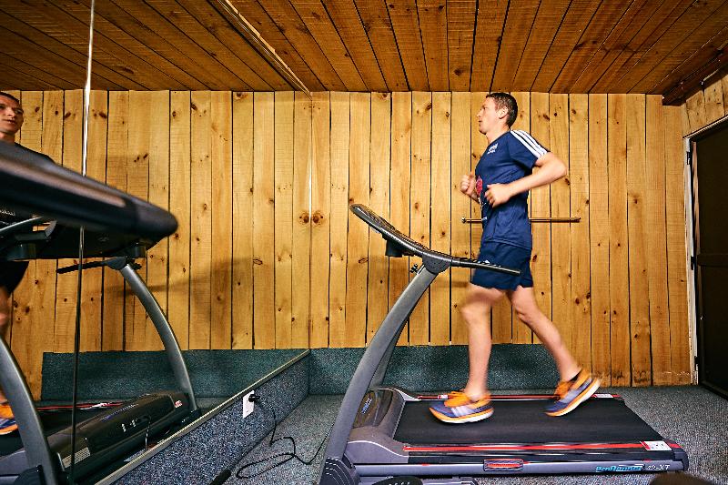 هتل Mount Richmond