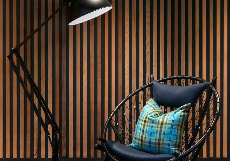 هتل Naumi  Auckland Airport