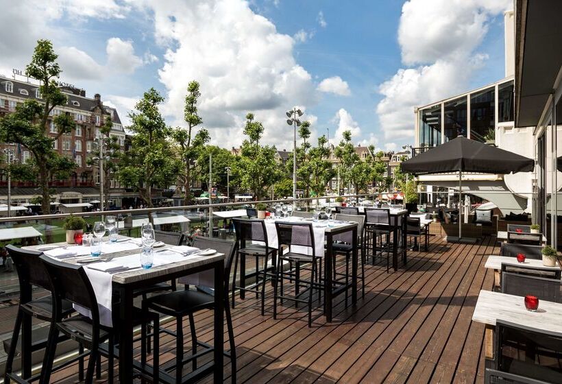فندق NH Amsterdam Caransa