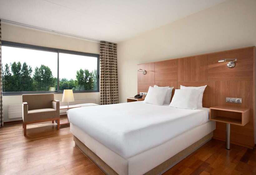 ホテル NH Capelle Rotterdam