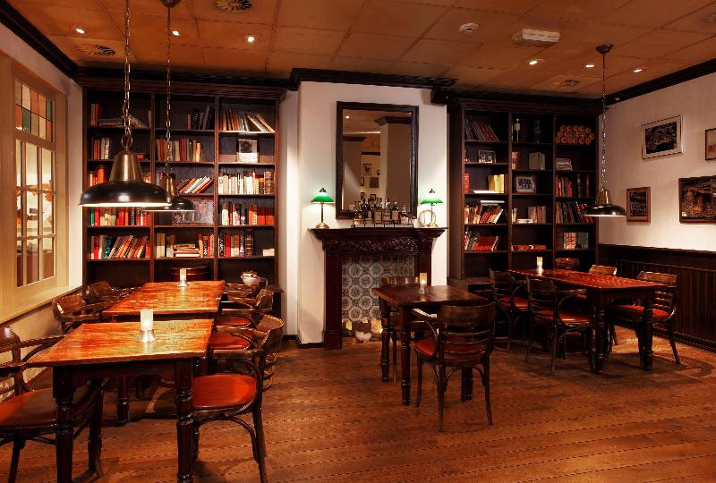 ホテル NH Capelle Rotterdam