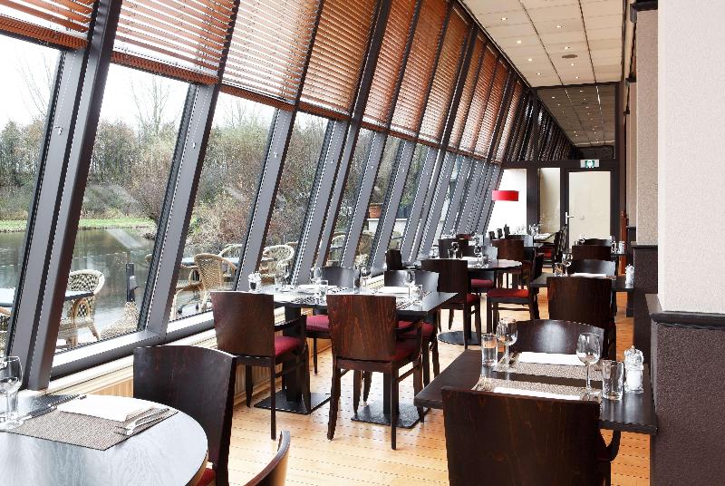 ホテル NH Capelle Rotterdam