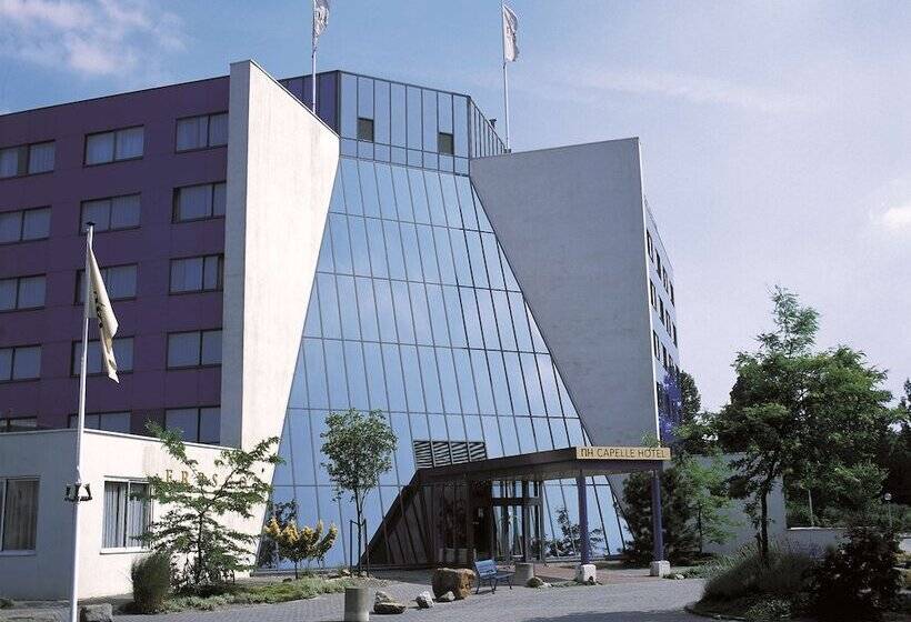 ホテル NH Capelle Rotterdam