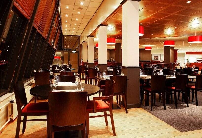ホテル NH Capelle Rotterdam