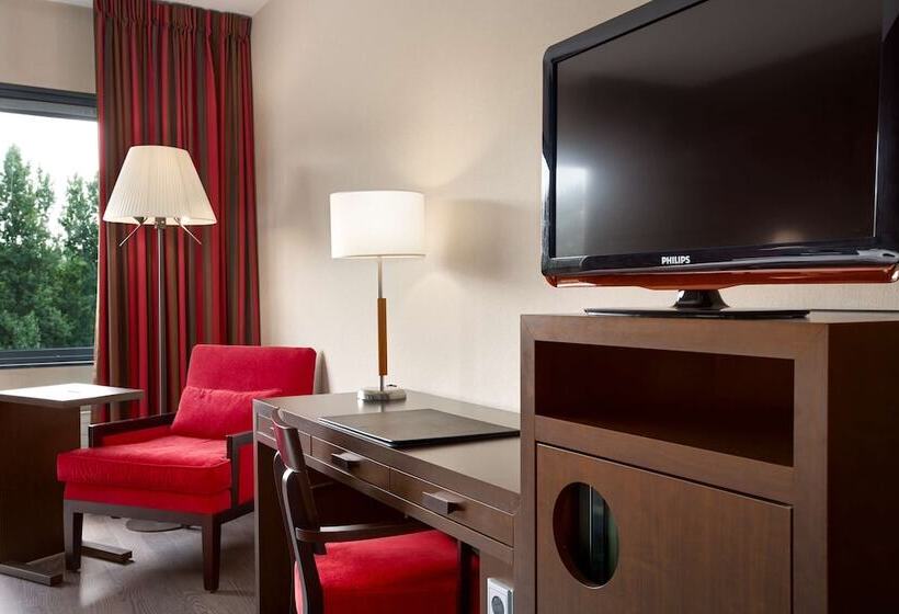 ホテル NH Capelle Rotterdam