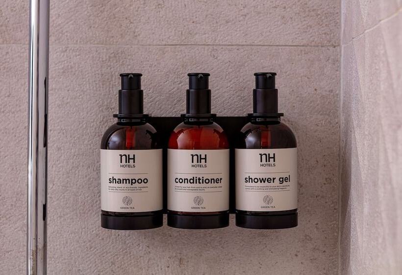 בית מלון כפרי NH Centre Utrecht