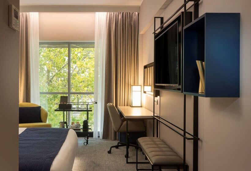 هتل Park Plaza Utrecht