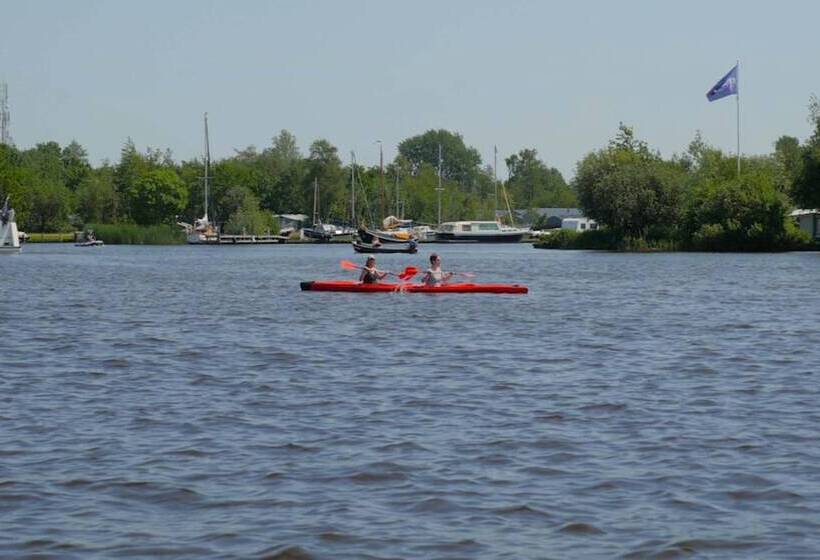 בית מלון כפרי Princenhof