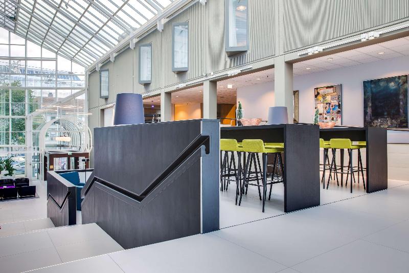 Radisson Blu Royal Garden Hotel, Trondheim