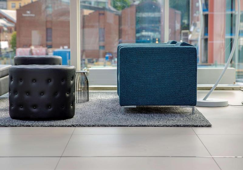 Radisson Blu Royal Garden Hotel, Trondheim