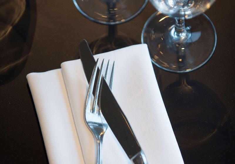 Radisson Blu Royal Garden Hotel, Trondheim