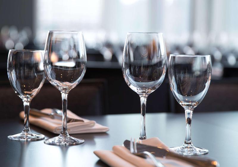 Radisson Blu Royal Garden Hotel, Trondheim