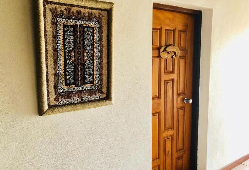 هتل Santo Vanuatu