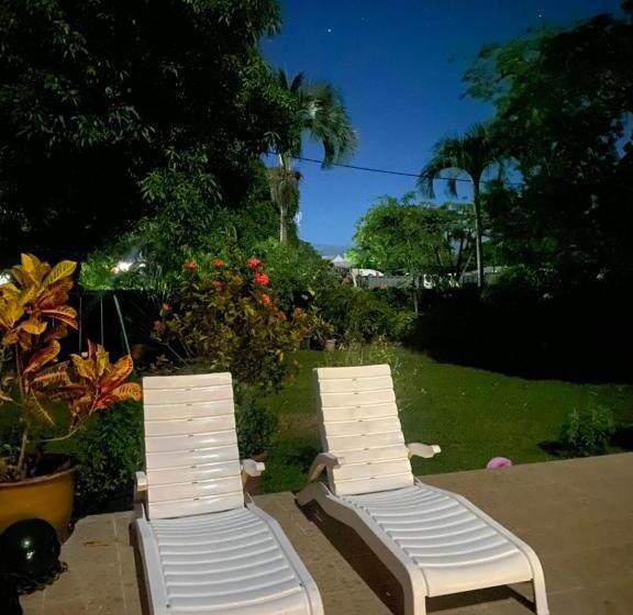 هتل Santo Vanuatu