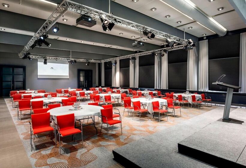 Marriott Hotel The Hague
