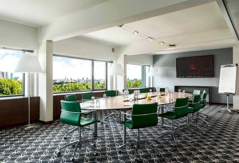 Marriott Hotel The Hague