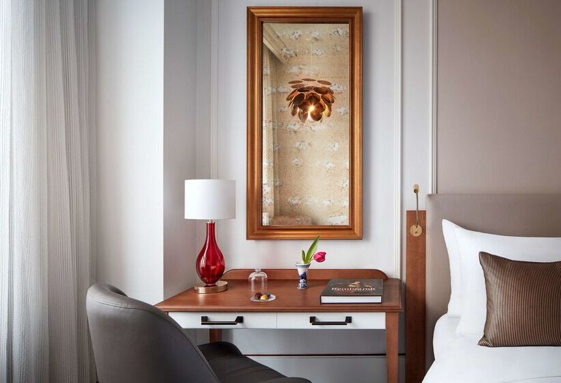 فندق Tivoli Doelen Amsterdam