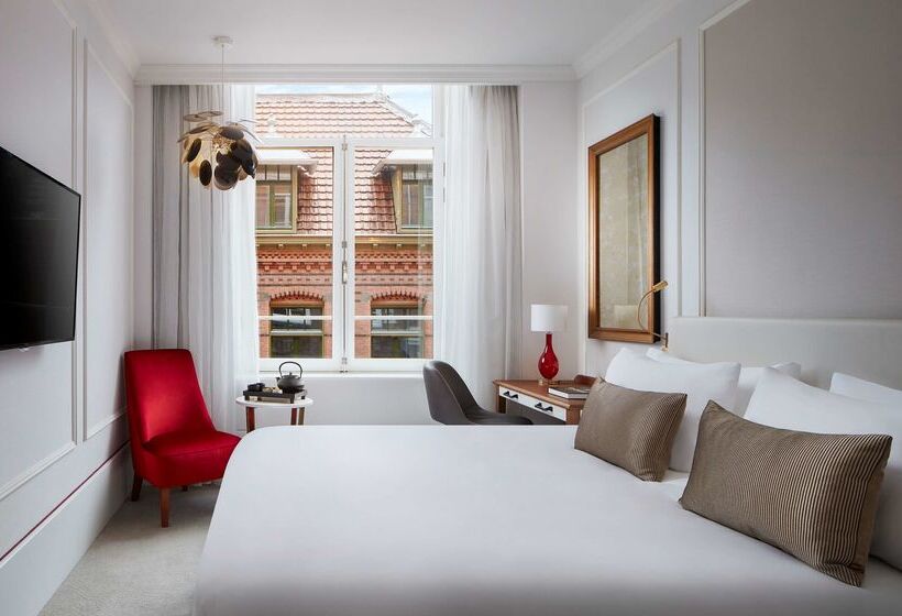 فندق Tivoli Doelen Amsterdam