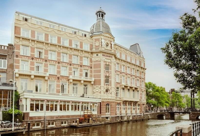 فندق Tivoli Doelen Amsterdam