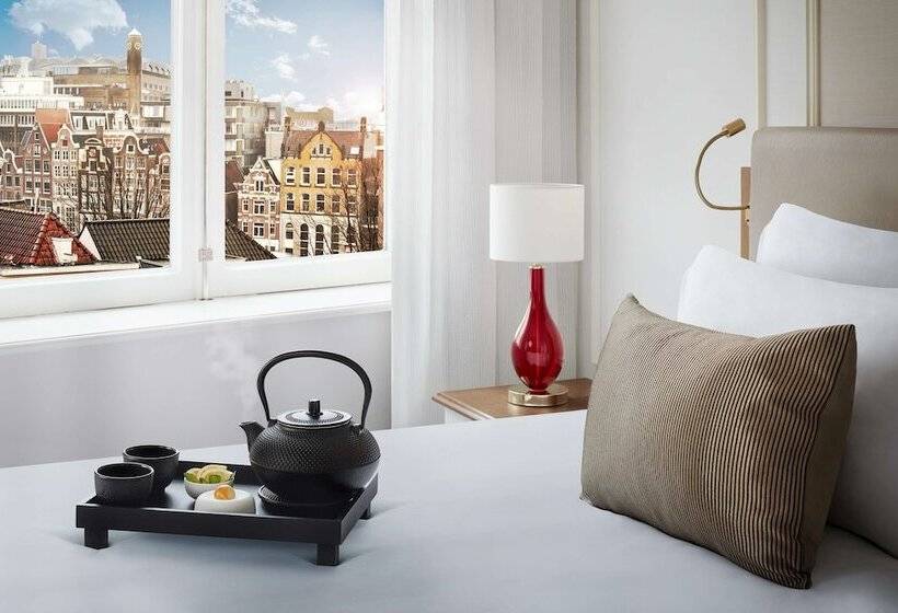 فندق Tivoli Doelen Amsterdam