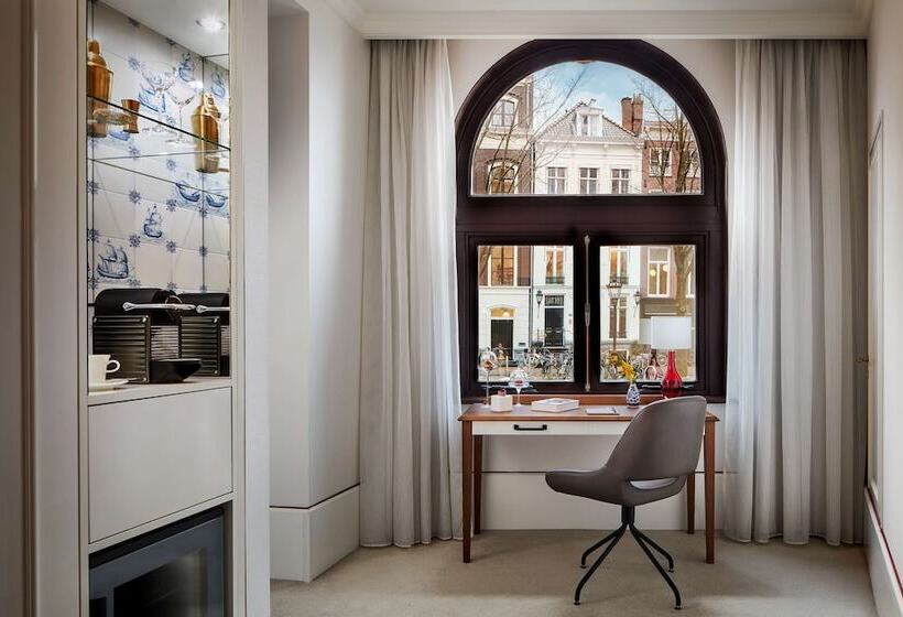 فندق Tivoli Doelen Amsterdam