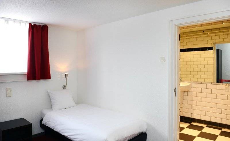 בית מלון כפרי Tulip Inn Heerlen City Centre