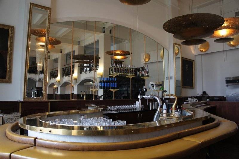 בית מלון כפרי Tulip Inn Heerlen City Centre