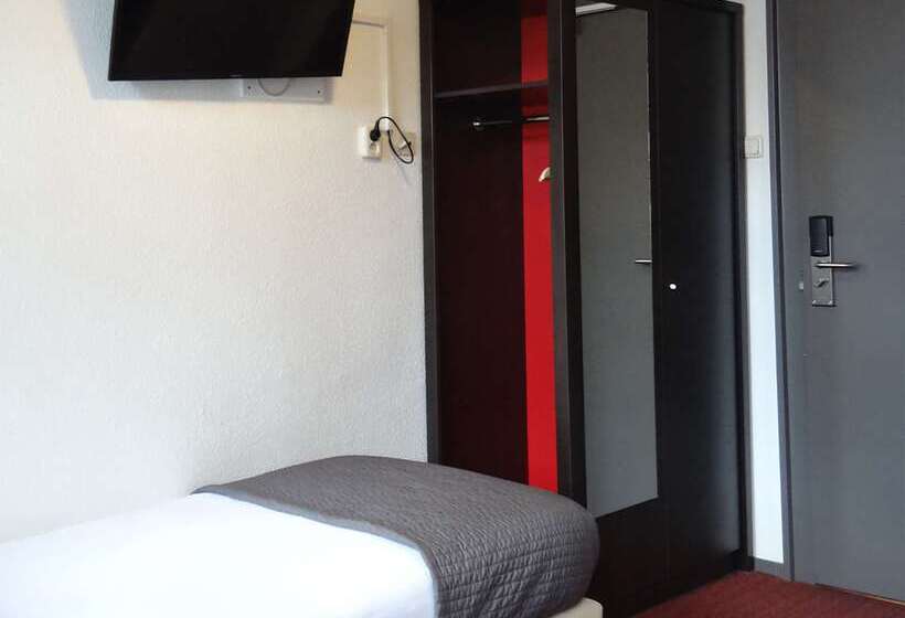 בית מלון כפרי Tulip Inn Heerlen City Centre