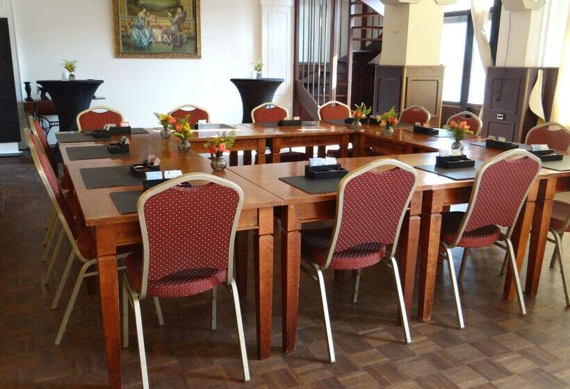 בית מלון כפרי Tulip Inn Heerlen City Centre