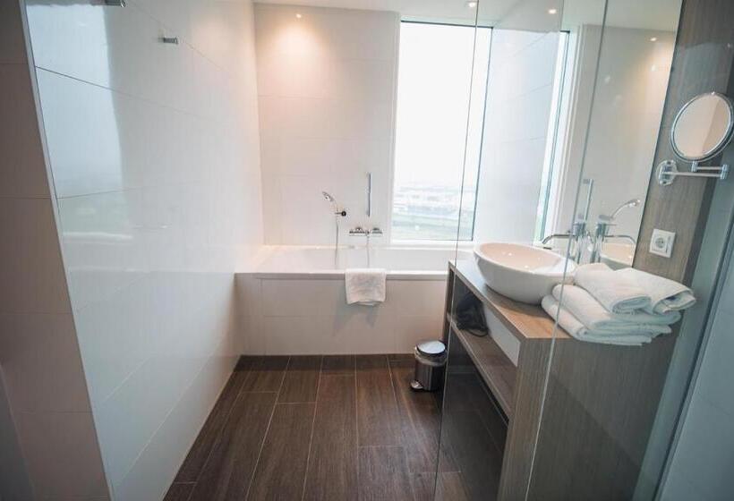 Van Der Valk Hotel Tiel