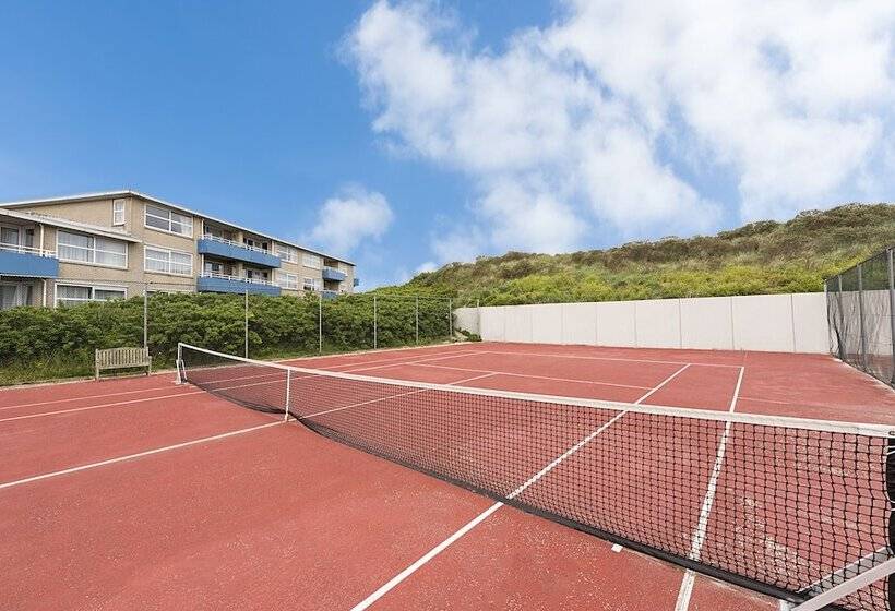 Westcord Strandhotel Seeduyn