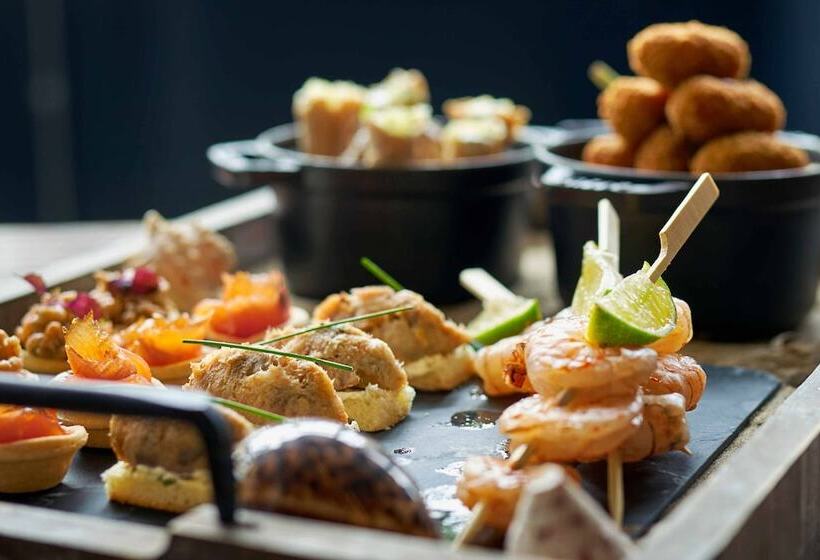 Marriott Hotel The Hague