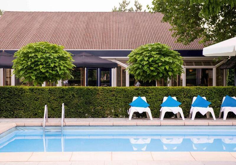 Novotel Breda