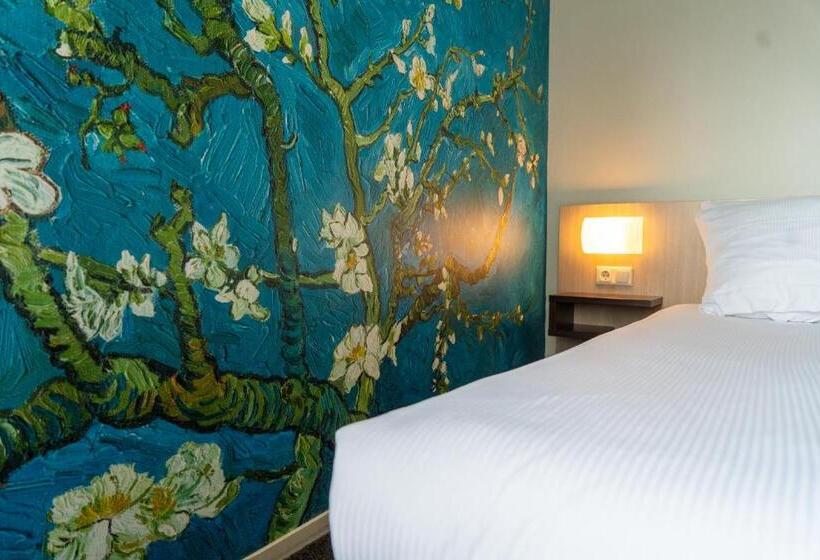 Kruller   Hotel B&b