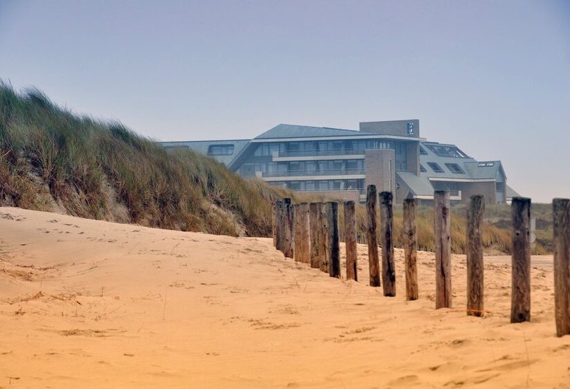 Paal 8 Hotel Aan Zee