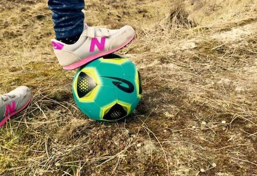 Paal 8 Hotel Aan Zee