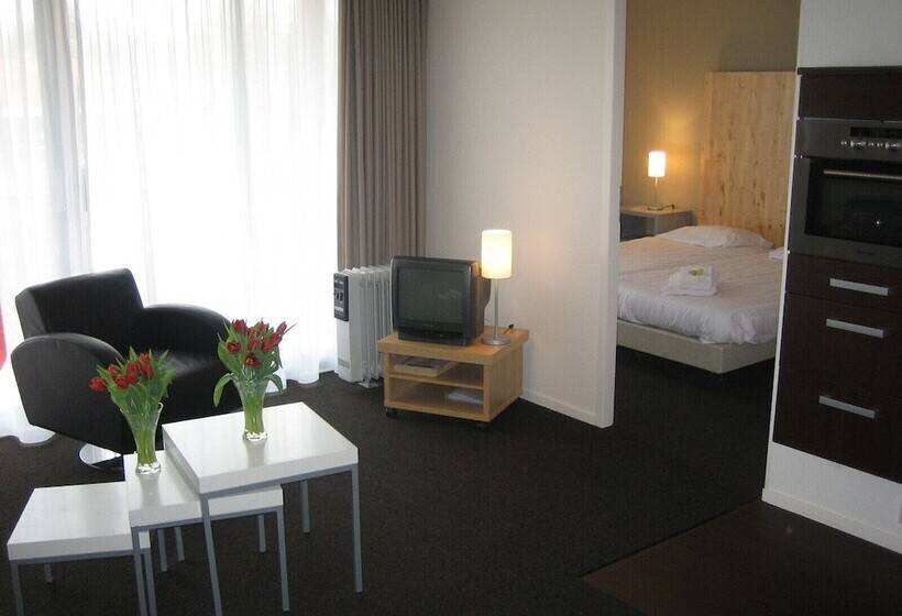 Resort Bad Boekelo