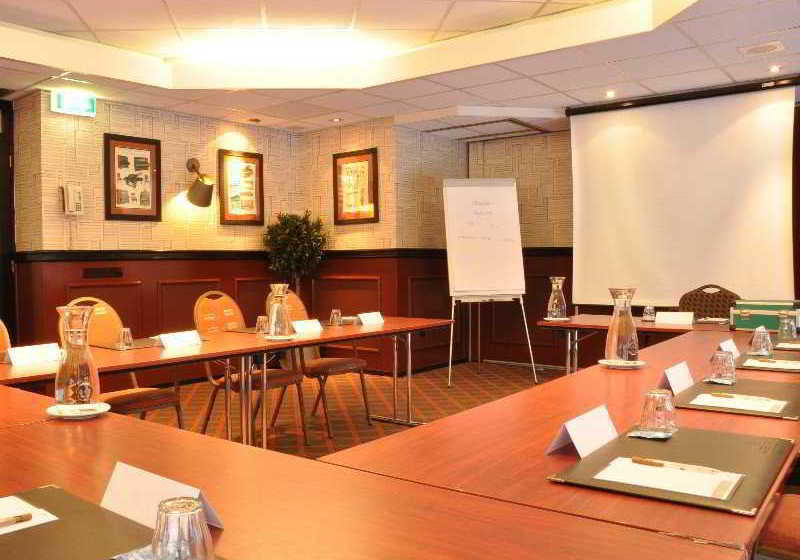 Sandton Hotel Toor