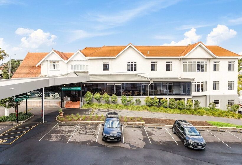 The Parnell Hotel & Conference Centre