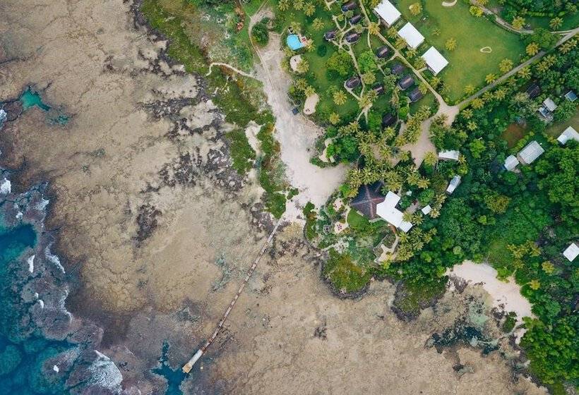 White Grass Ocean Resort & Spa